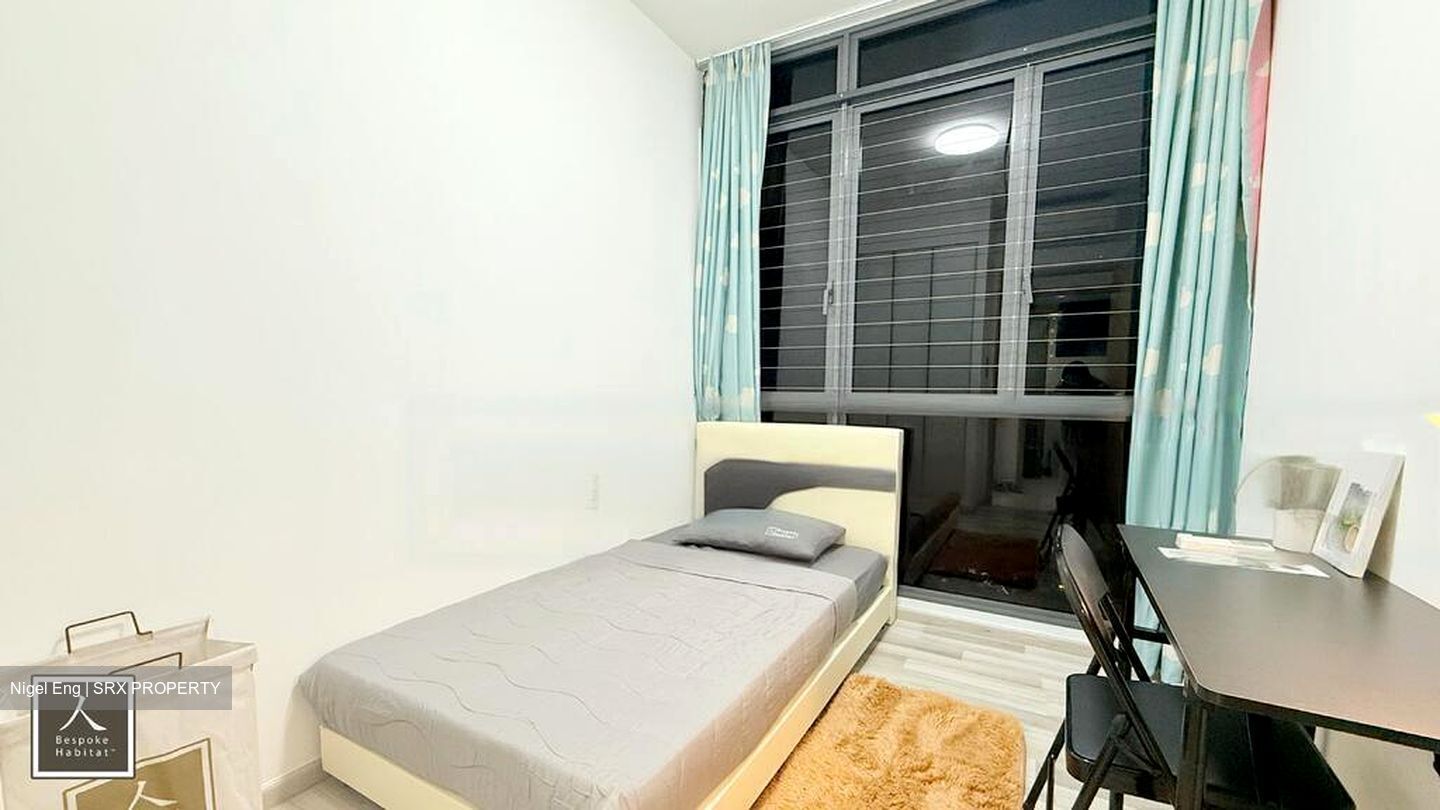 La Fiesta (D19), Condominium #483379321